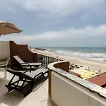 Ocean View Apartment Leiria