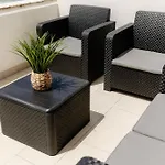 Ocean View Apartment