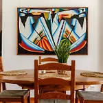 Ocean View Apartment