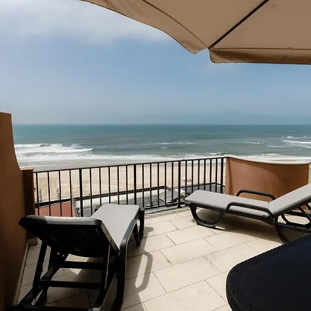 Lejlighed Ocean View *