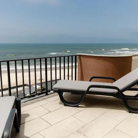 Ocean View Lejlighed