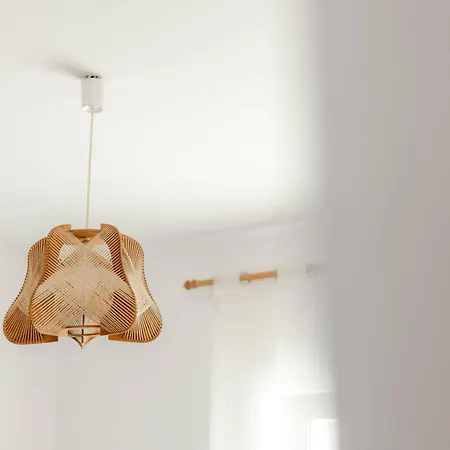 Ocean View Apartment