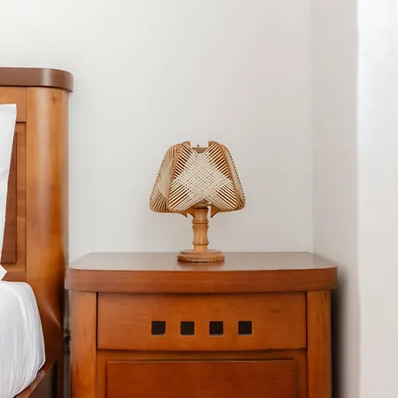 Ocean View Apartment *