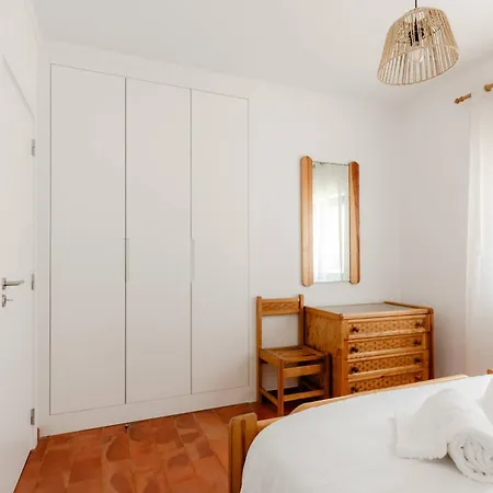 Ocean View Apartment Leiria