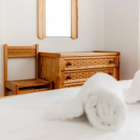 Ocean View Apartment *