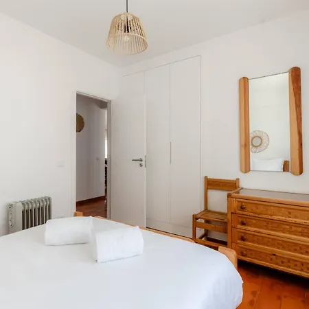 Apartment Ocean View Leiria