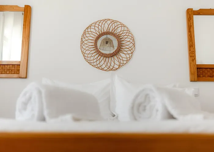 Apartment Ocean View