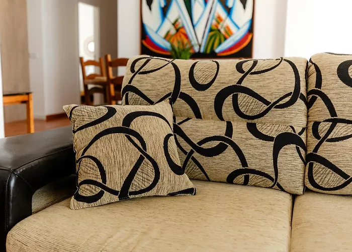 Apartment Ocean View