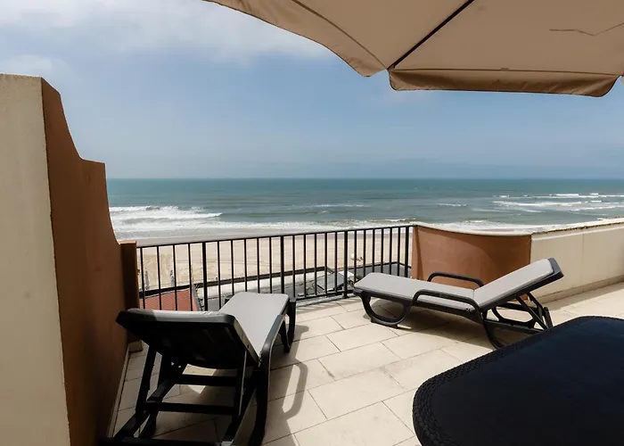 Apartment Ocean View *