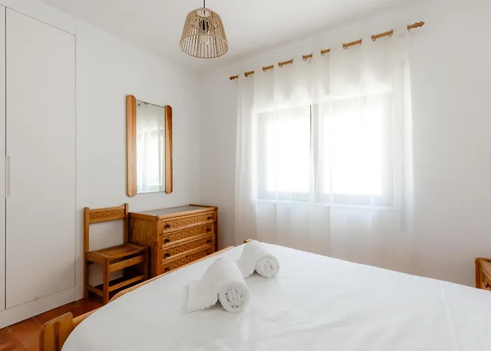 Apartment Ocean View