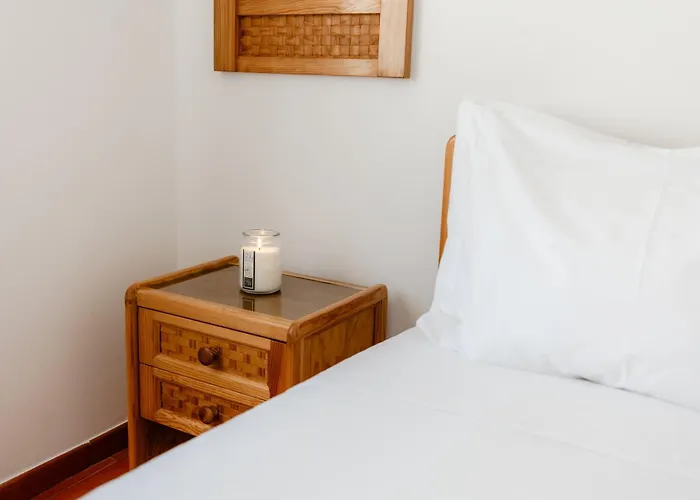 Ocean View Apartment *