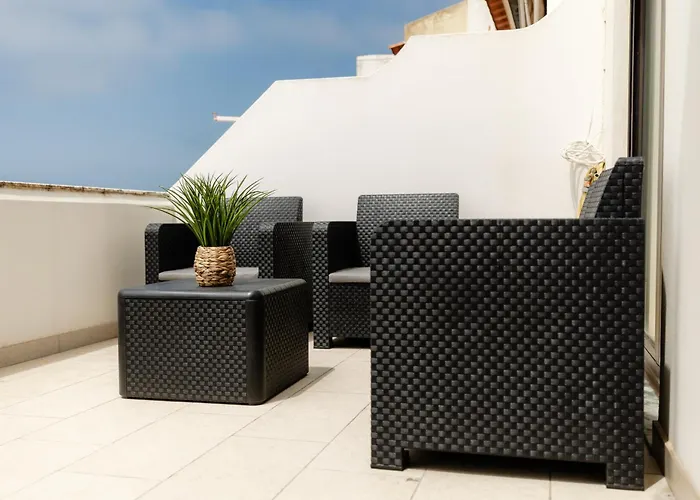 Apartment Ocean View *