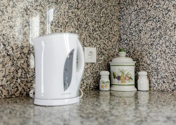 Apartment Ocean View *