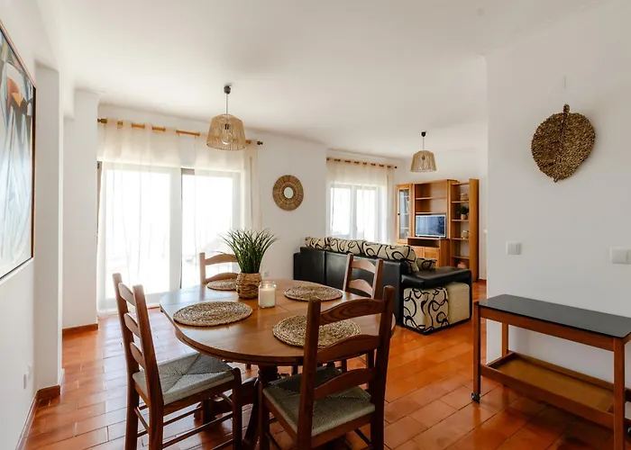 Ocean View Apartment