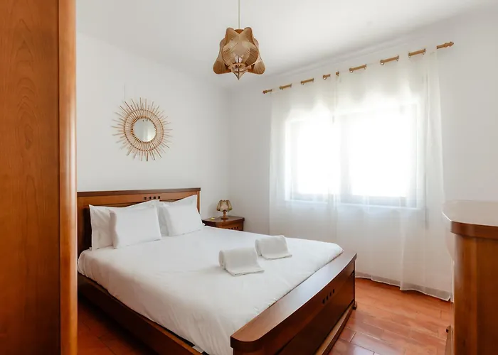 Apartment Ocean View *