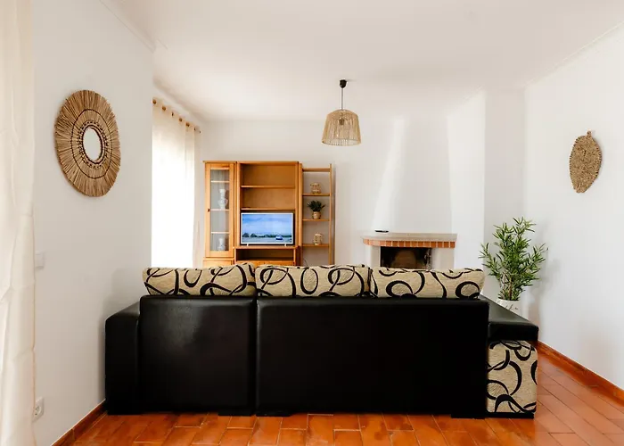 Ocean View Apartment Leiria
