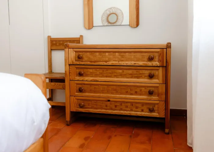 Apartment Ocean View *