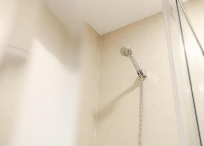 Ocean View Apartment *