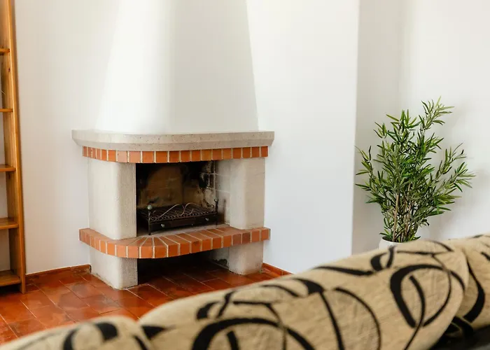 Apartment Ocean View Leiria