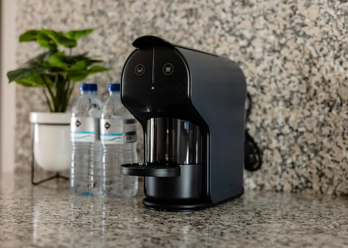 Ocean View Apartment