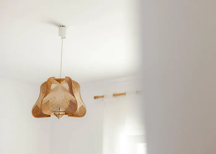 Ocean View Apartment