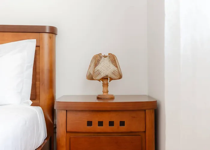 Ocean View Apartment *