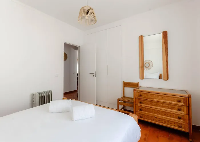 Apartment Ocean View Leiria