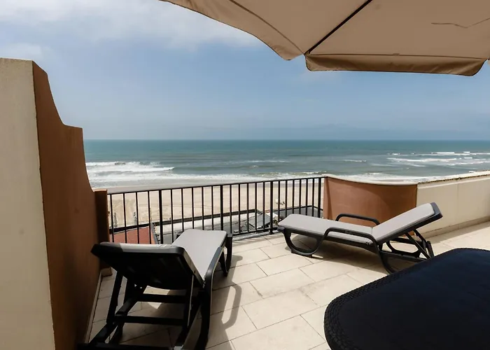 Apartment Ocean View