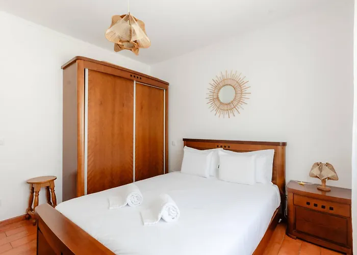 Ocean View Apartment *