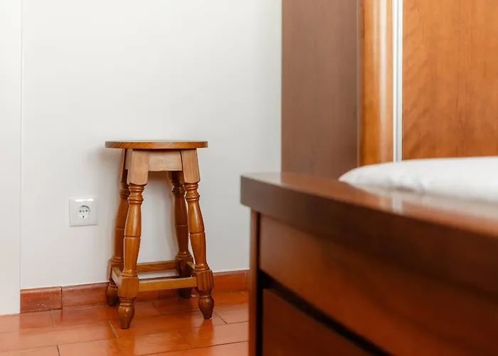 Ocean View Apartment Leiria