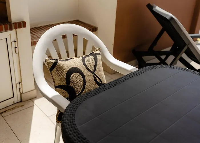 Apartment Ocean View *