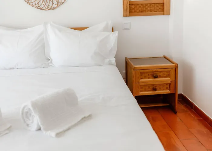 Apartment Ocean View Leiria