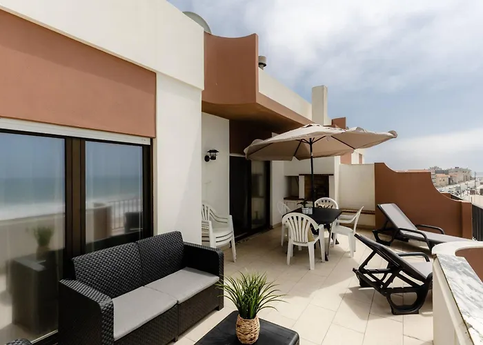 Apartment Ocean View *