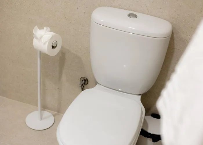 Apartment Ocean View *