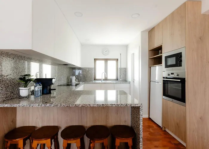 Apartment Ocean View *