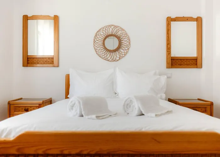 Ocean View Apartment Leiria