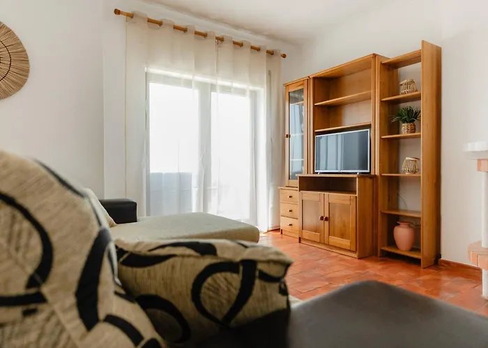 Apartment Ocean View *