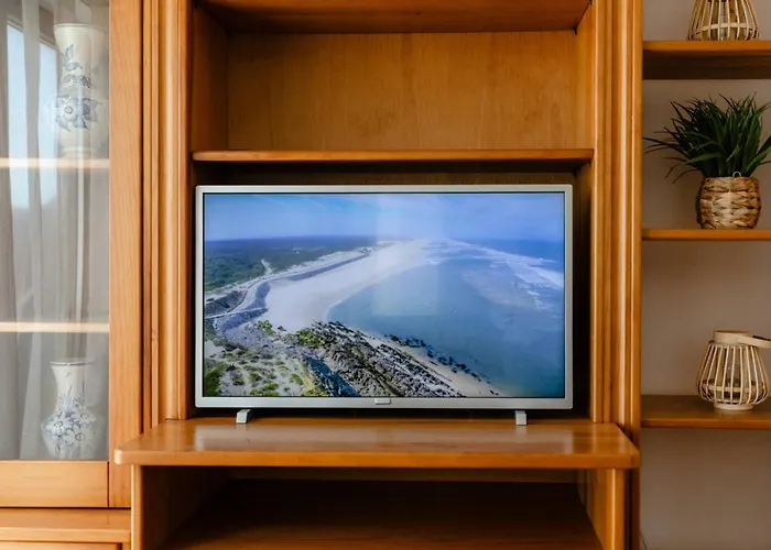 Ocean View Apartment