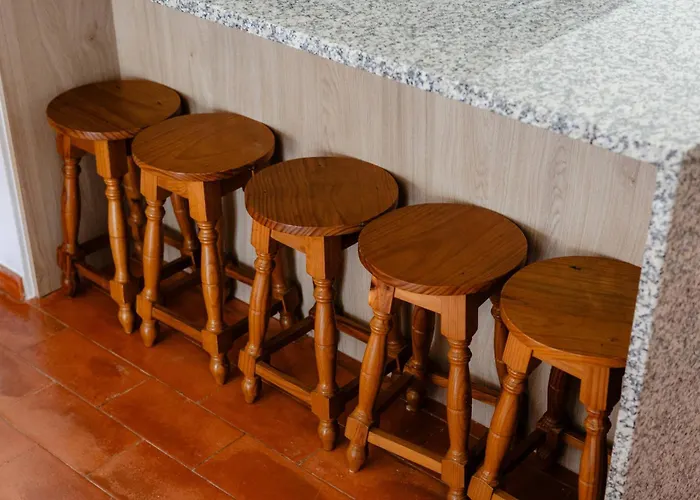 Apartment Ocean View